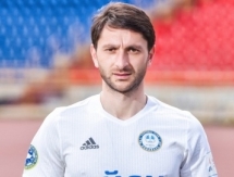 Экс-игрок «Ордабасы» продолжит карьеру в батумском «Динамо»