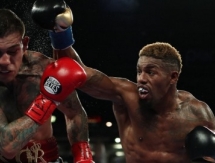 Сондерс может провести бой с экс-соперником Головкина