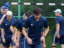 «Кулагер» определился с программой подготовки к новому сезону