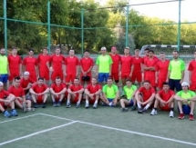 «Кулагер» назвал список игроков на сборах