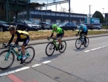 Бруно Ченьялта: «Я уверен, что мы можем добиться здесь хороших результатов»