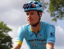 Якоб Фульсанг: «Я знал финальную часть этапа, потому что приезжал сюда просматривать маршрут»