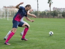 Николич покинул «Кайсар»