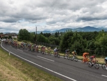 Бруно Ченьялта: «Третье место на этапе вселяет в нас надежду»