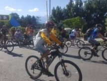 В Алматы состоится 100-й юбилейный велопробег