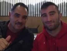 Тренер Головкина назвал своих фаворитов Всемирной боксёрской суперсерии