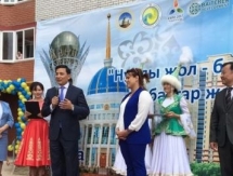 Бронзовая призерка Олимпиады-2016 Ларионова получила квартиру