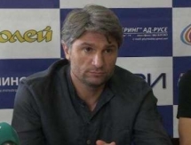 Спортивный директор «Дунава» сравнил «Иртыш» с «Атлетиком»