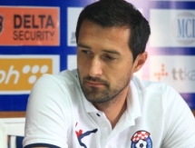 Капитан «Широки Бриег» похвалил организацию игры «Ордабасы»