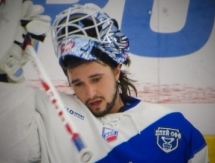 «Торпедо» подписало вратаря