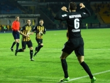 Маркович — лучший футболист 18-го тура Премьер-Лиги по версии Instat