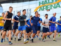 «Алматы» обнародовал состав на предсезонные сборы