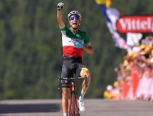 Фабио Ару: «Моя мечта осуществилась»