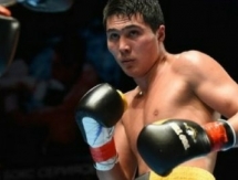 Сменился соперник Нурсултанова по бою 14 июля