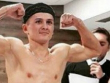 Залилов проведет бой в Москве