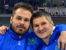 Воронцов и Спиридонов перешли в «Алматы»