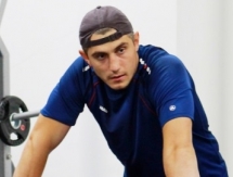 Шерстюков перешёл из «Арлана» в «Алматы»