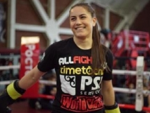 Шарипова поборется за титул чемпионки мира в рамках ЭКСПО-2017