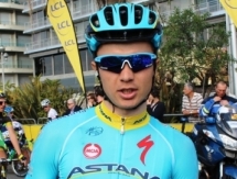 Луценко — 21-й на шестом этапе «Тур де Франс»