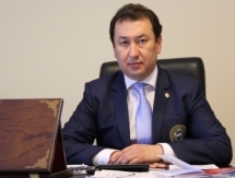 Азамат Айтхожин: «Поздравляю „Иртыш“ и „Кайрат“ с выходом в следующий раунд Лиги Европы!»