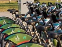Еще 11 велостанций откроют в Астане