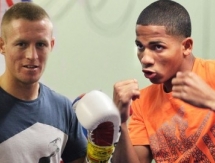 Подопечный тренера Головкина выйдет на ринг в рамках вечера Сондерс — Монро