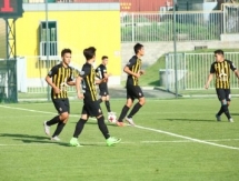 Отчет о матче Второй лиги «Акжайык М» — «Кайрат М» 0:1