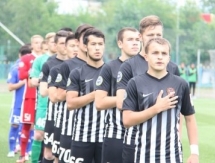 Отчет о матче Второй лиги «Шахтер М» — «Окжетпес М» 1:1