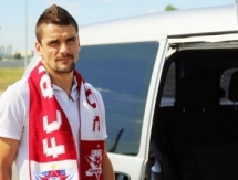 Марко Обрадович: «Моя задача помочь клубу выбраться с последнего места»