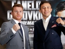 <strong>На бой Головкин — Альварес распроданы все билеты</strong>