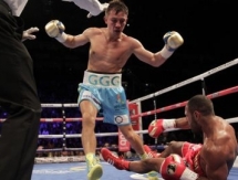 Головкин сохранил второе место в рейтинге P4P по версии ESPN