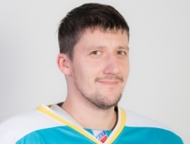 Юшков вернулся из «Торпедо» в «Ермак»