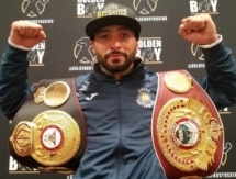 Андекард боя Головкин — Альварес может лишиться Матиссе