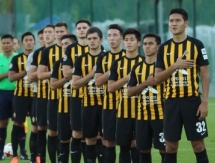 Отчет о матче Первой лиги «Кайрат А» — «Байконур» 4:1