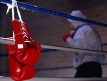 Кыргызали одержал первую победу на профи ринге