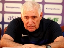 Ваит Талгаев: «Наконец-то мы выиграли на выезде»