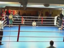 Видео боя Ержан Залилов — Шукур Абдинабиев