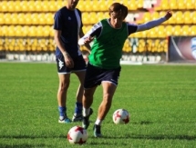 Максим Федин: «Надеюсь, извлечем уроки из поражения»