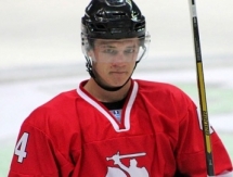 Защитник «Сарыарки» поехал на просмотр в рижское «Динамо»