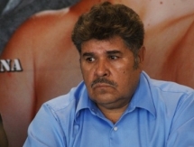 Экс-тренер Ангуло сделал прогноз на бой Головкин — Альварес