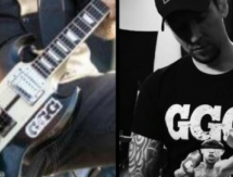 Метал-группа использует инициалы Головкина на своих концертах