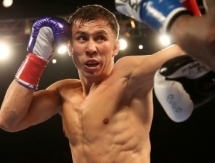 Fighters Magazine: «У Головкина есть четкая цель — побить „Канело“ и вернуть боксу престиж»