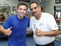 Тренер Головкина пообещал его критикам большой сюрприз в бою с «Канело»