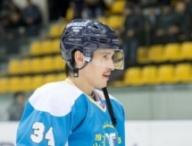 Нападающий «Торпедо» перешел в солигорский «Шахтер»