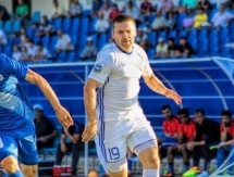 Видеообзор матча Первой лиги «Жетысу» — «Кызыл-Жар СК» 2:1