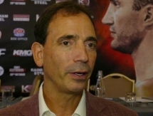 Леффлер рассказал, в чем интрига боя Головкина и Альвареса