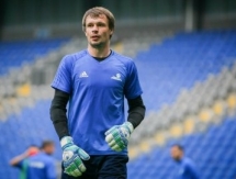 Мокин провел десять «сухих» матчей в сезоне