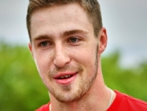 Семён Кошелев: «Цель — становиться лидером „Авангарда“»