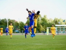 Трудные победы лидеров