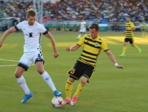 Отчет о матче Премьер-Лиги «Иртыш» — «Тобол» 0:1